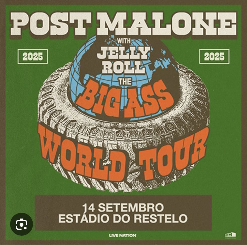 Bilhestes Post Malone