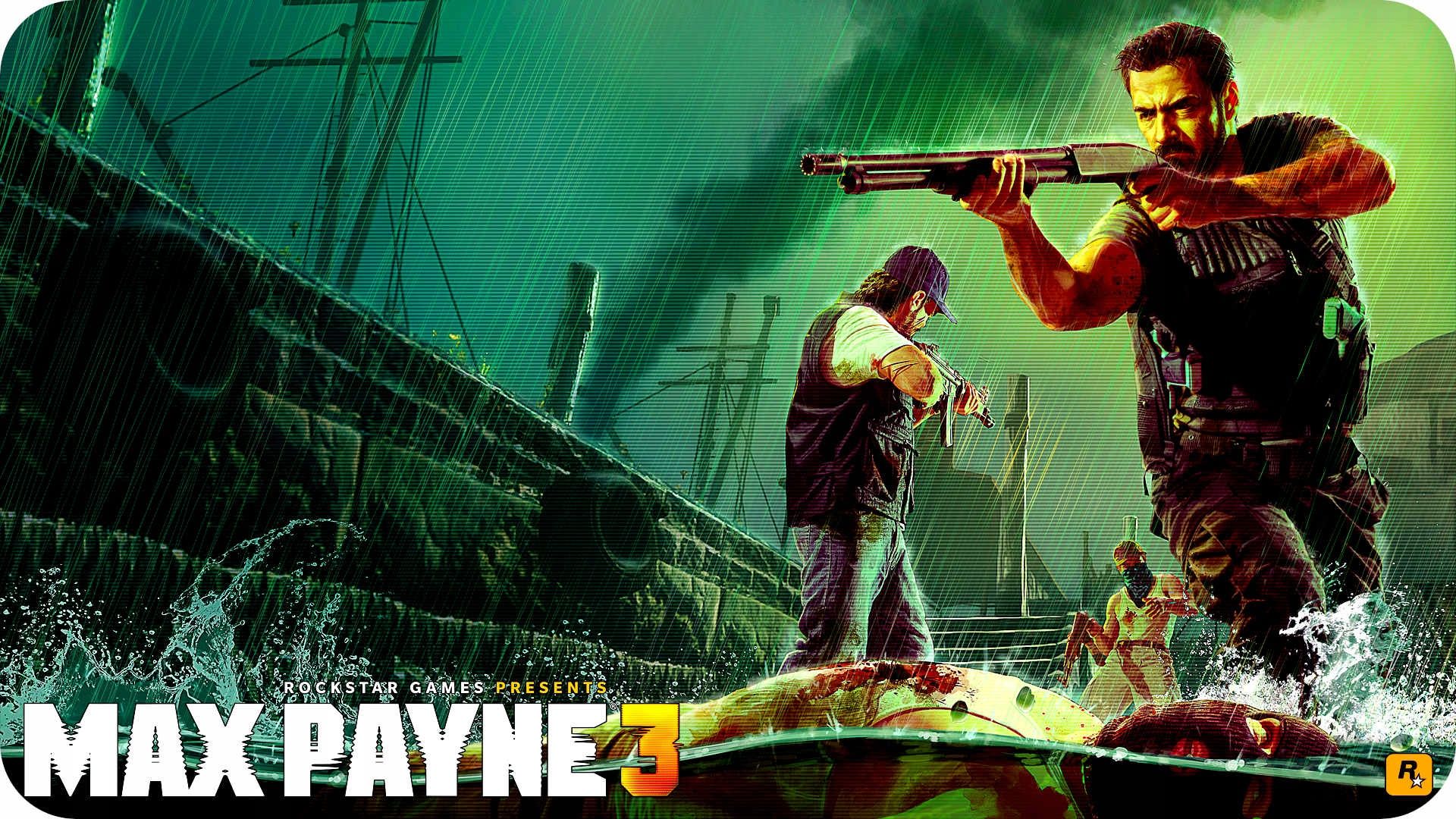 Ps3 Max Payne 3 szybka wysyłka