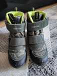 Buty zimowe dla chłopca roz.32 Geox
