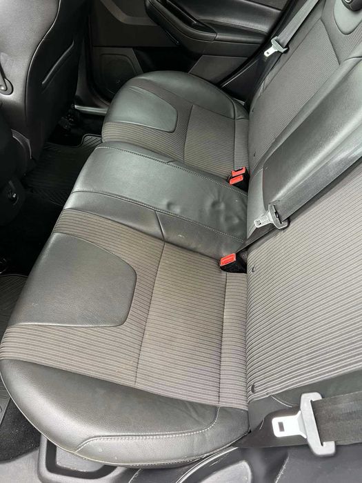 Продам FORD FOCUS ELECTRIC 2013 рік 23кВт