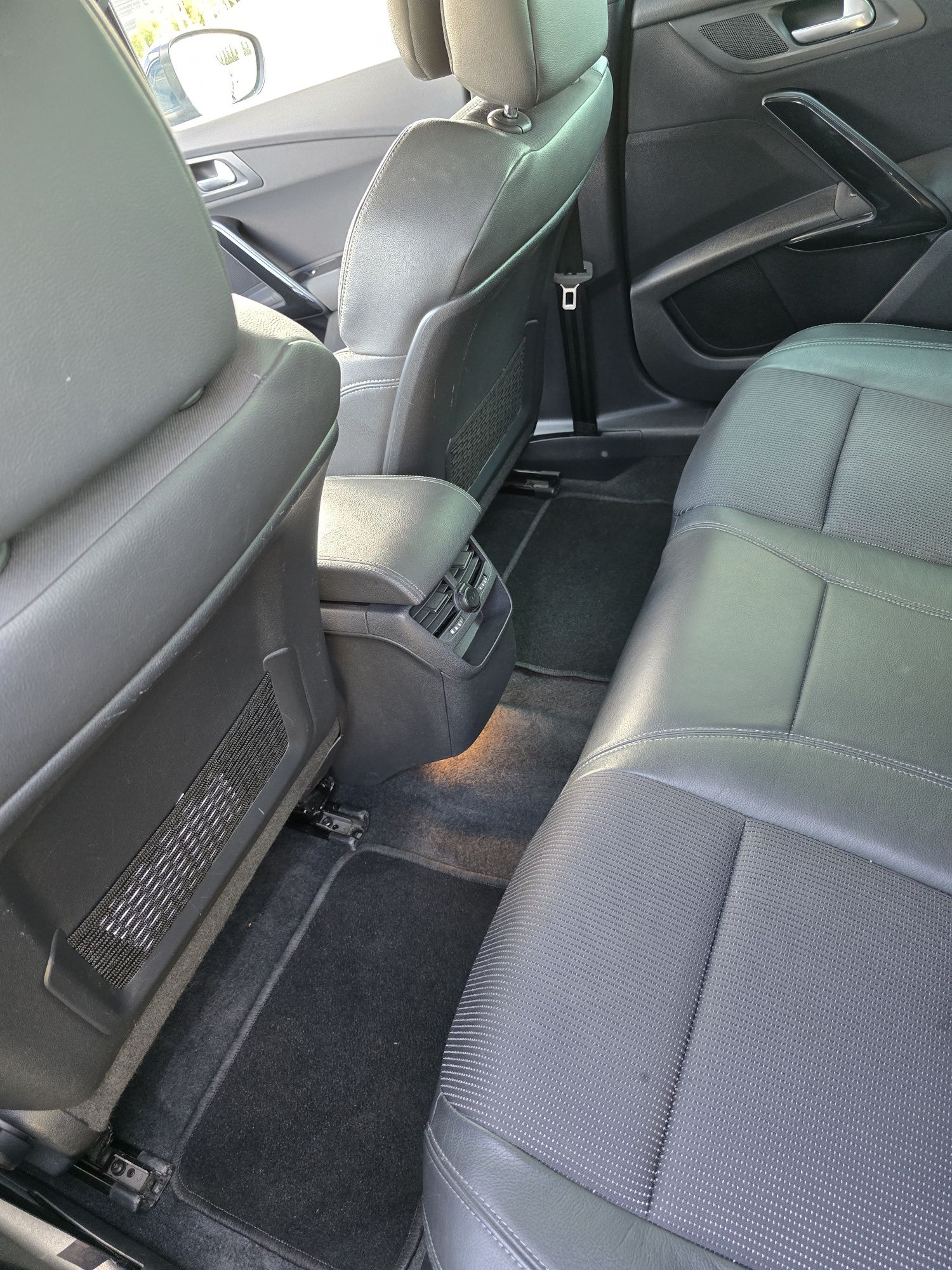 Peugeot 508 Automat