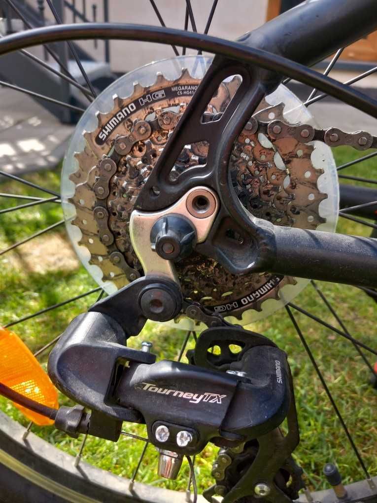 Kross Level JR. 2.0 rozmiar M