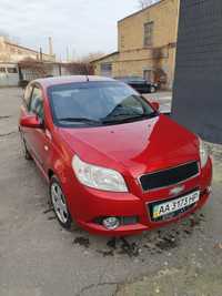 Chevrolet Aveo 2008р.