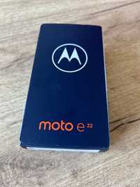 Telefon Motorola e22 Nowy Na gwarancji
