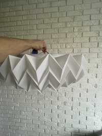 Żyrandol Origami