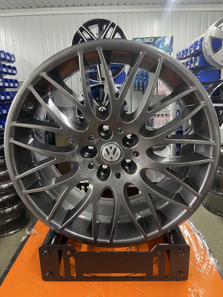 Диски 5*112 r18 dia70,1