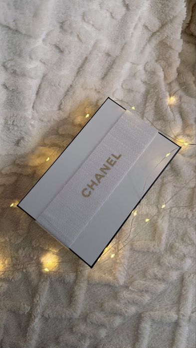 prezentowe chanel limited edition