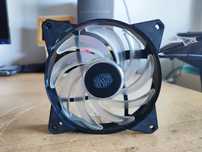 Ventoinhas de computador cooler master