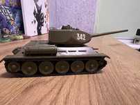 Модель танка СССР Т-34
