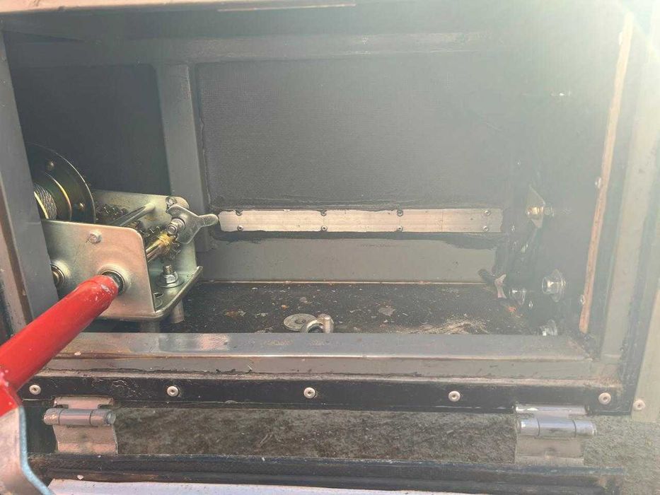 Причіп автомобільний