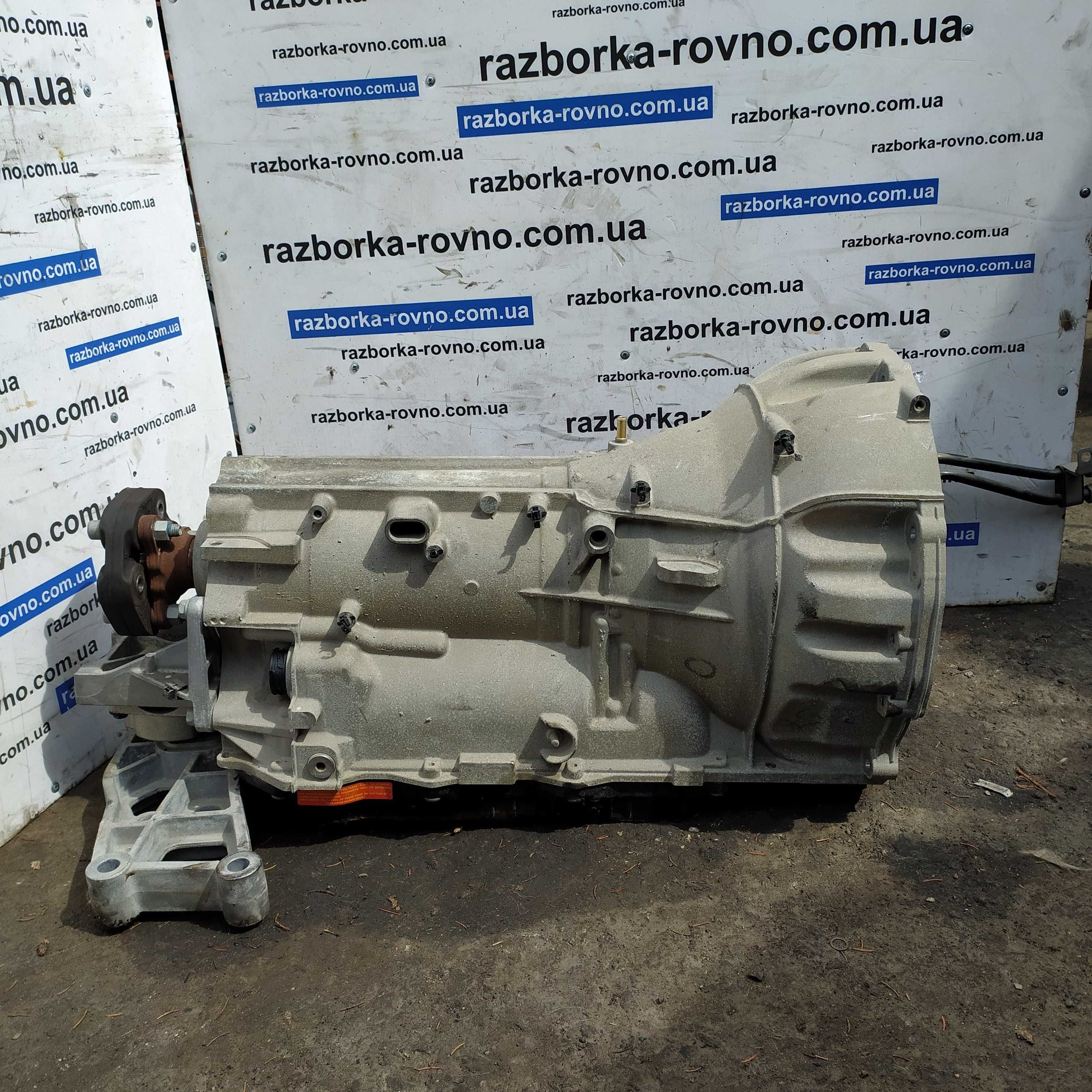 АКПП КПП Dodge Charger 2011-2014 U.S.A P68214832Ai
