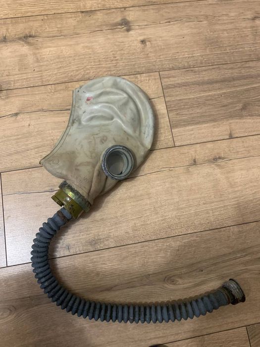 Противогаз ШМ минск обмен