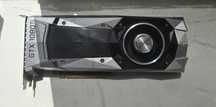 Nvidia geforce gtx 1080 ti 11gb Founders Edition