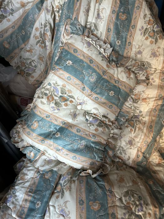 Edredao cama de casal