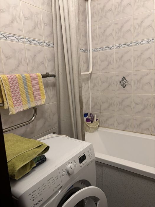 Ексклюзив Продам 3х кімнатну квартиру з своїм опаленням в Узині