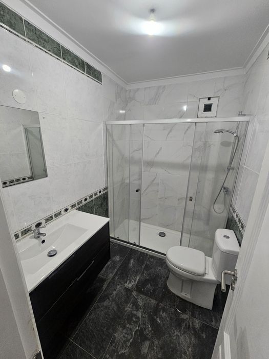 Alugam-se quartos Mira Sintra/Cacém