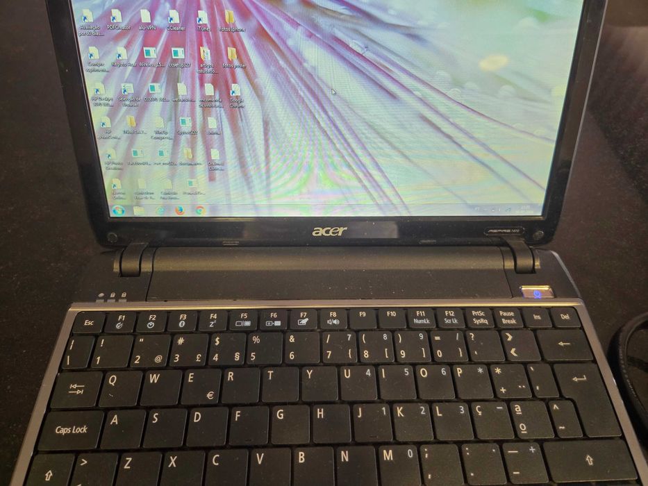 Computador Portátil ACER Aspire 1410 Series