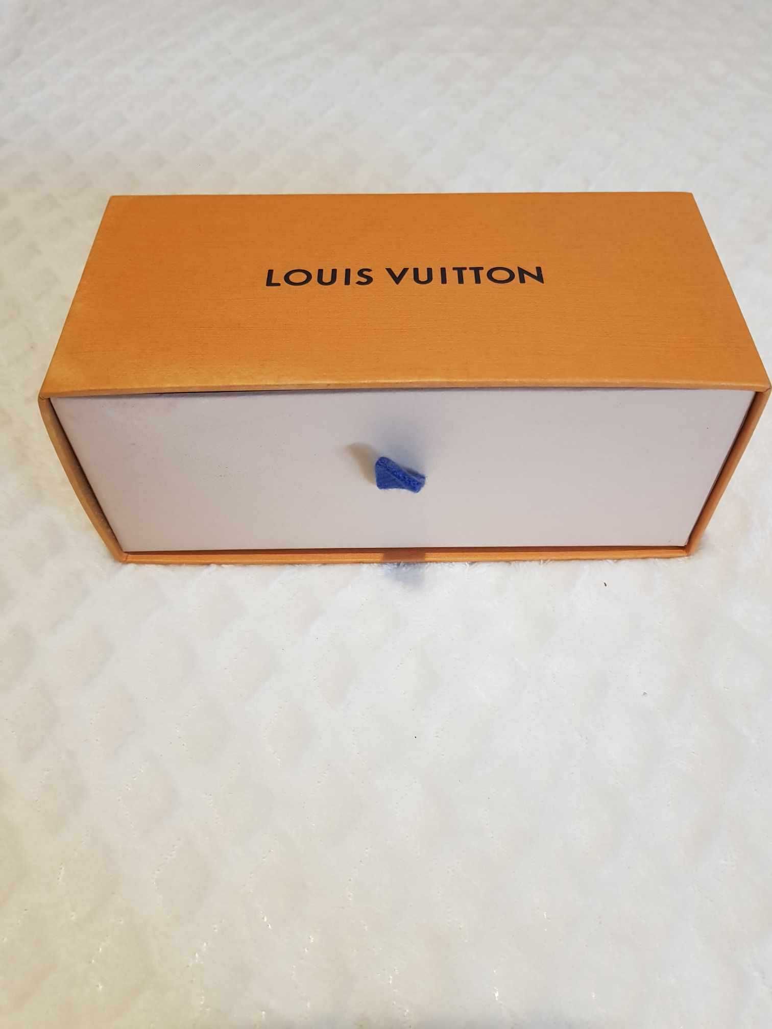 Caixa gaveta Louis Vuitton