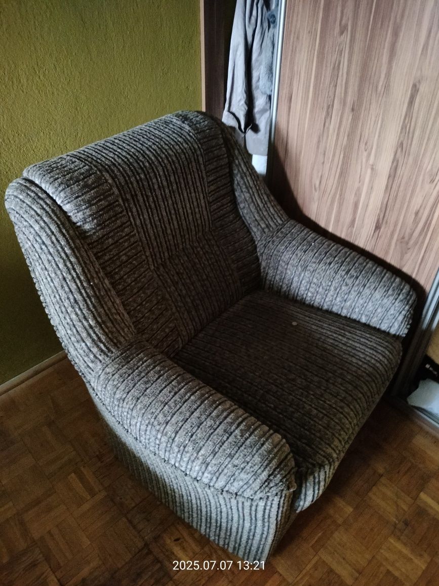 Meble oddam za darmo