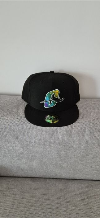 Czapka New Era 8 Nike