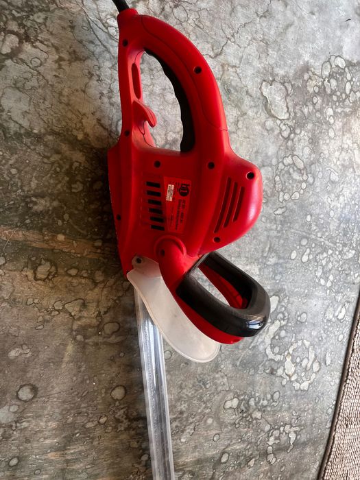 Nożyce do żywopłotu