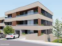 Terreno com projecto aprovado edifício multifamiliar