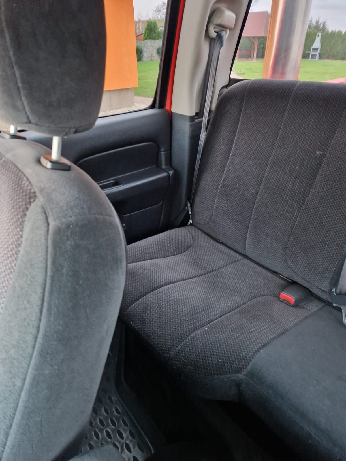 Dodge Ram 3500 kat B, pick up, zabytek 5,9 cummins bliźniak