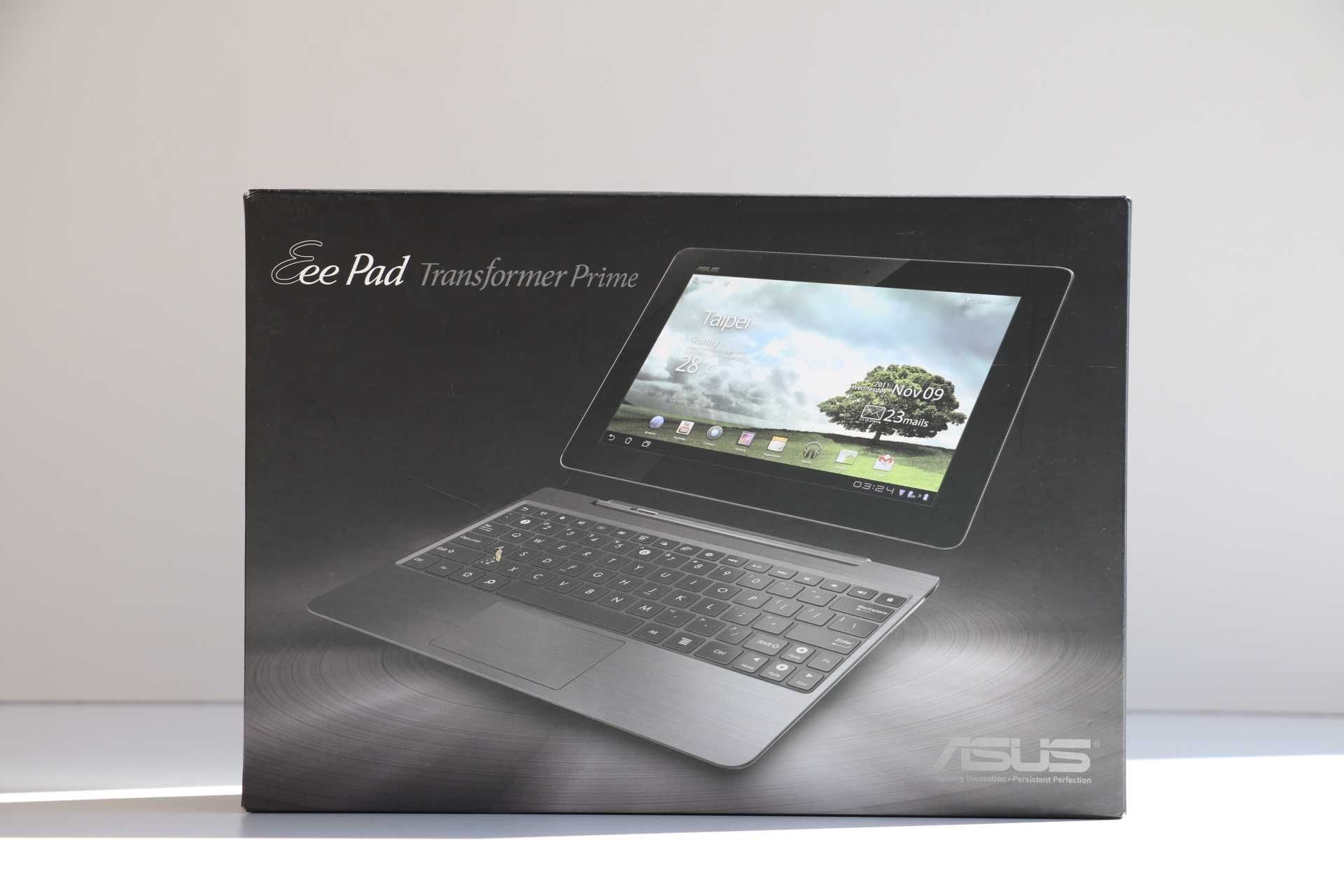 Asus EEE pad Transformer prime TF201 32gb компютер планшет не iPad