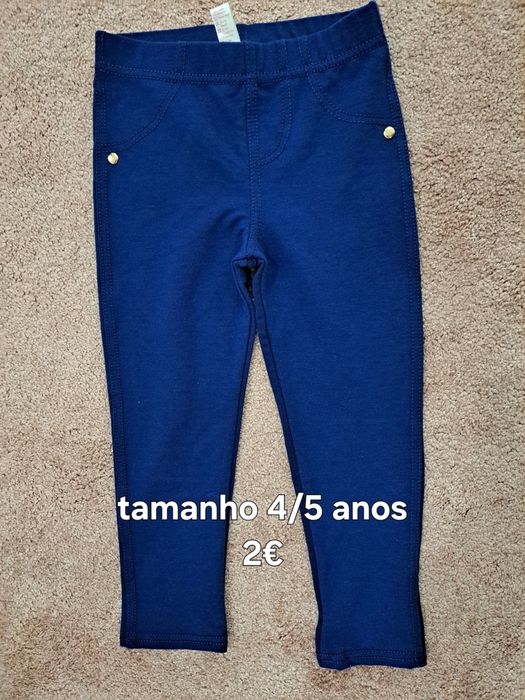 Varias peças à escolha desde 2€ cada