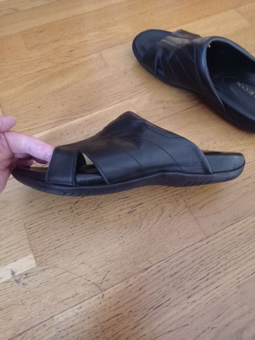 Шлепанцы мужские 41размера