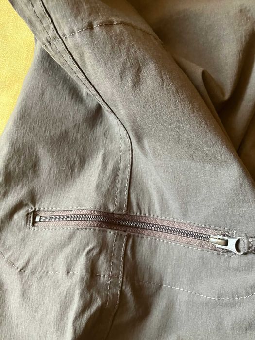 Nowe spodnie trekkingowe combo x-cite, roz. 40