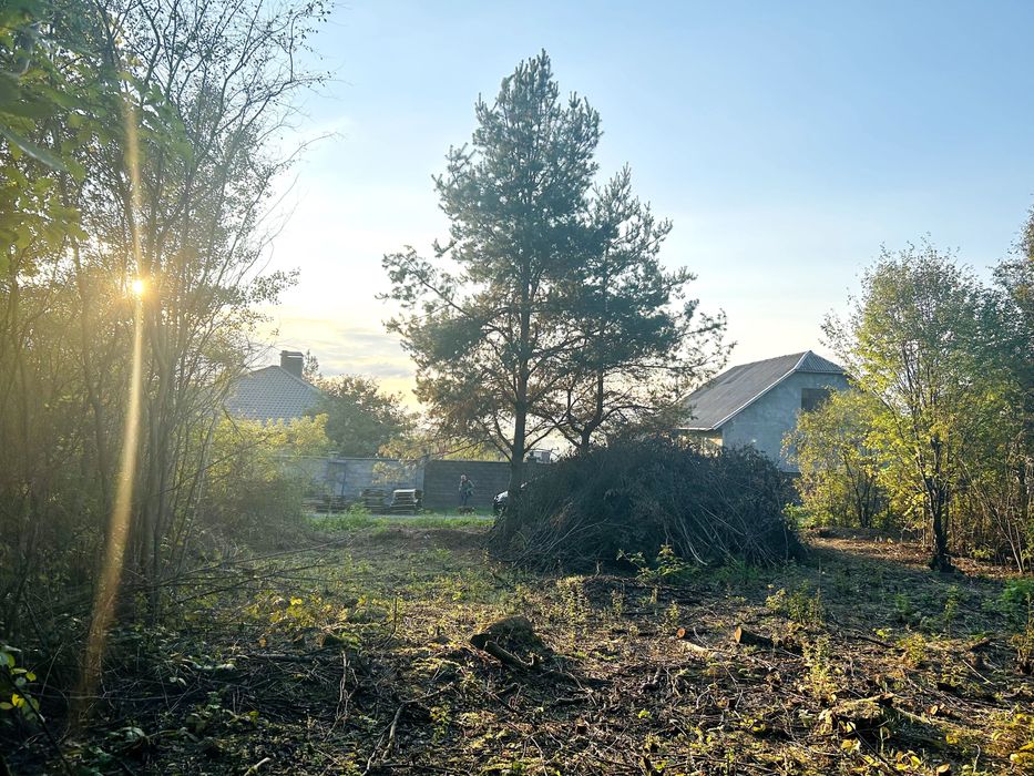 Продається дуже красива ділянка біля Ужгорода