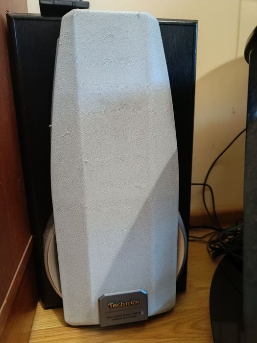 Музичний центр Technics SL-EH770