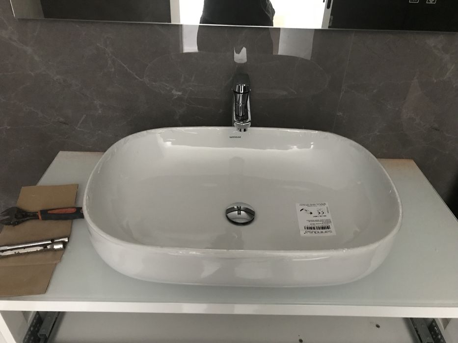 Canalizador obras