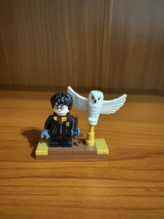Lego harry potter 75979
