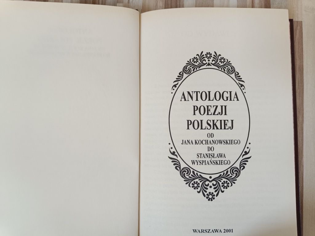 Klasyka literatury