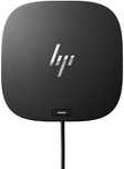 Docking Station USB-C G5 (Preto) - HP