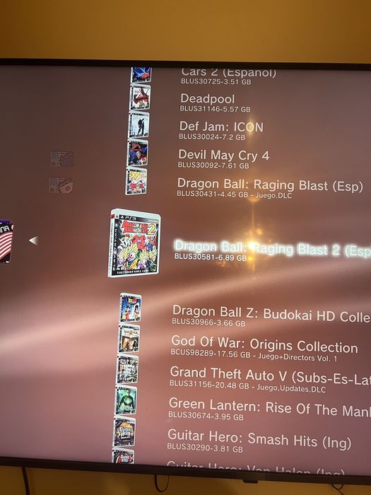 playstation 3  320GB