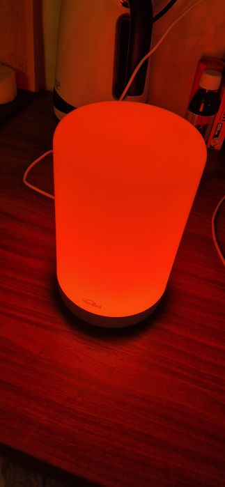 GOSUND LB3 inteligentna lampka nocna Led RGB WiFi