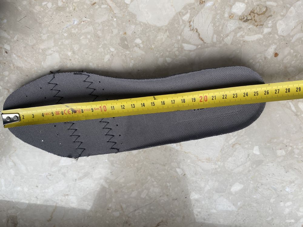 Buty robocze BHP nowe 39 rozm 26 cm ochronne PÓŁBUTY BEZPIECZNE