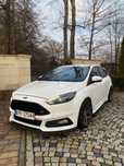 Ford Focust Mk3 ST 2.0T 250hp !OPIS!