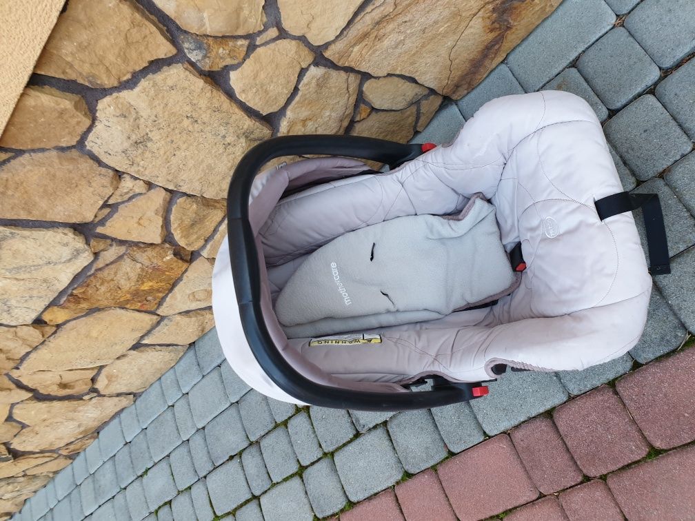 Fotelik Mathercare 0-13kg