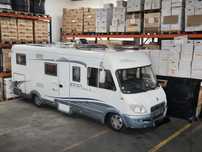 HYMER ERIBA JET 686R