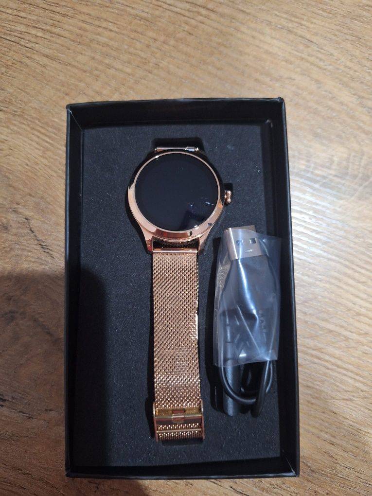Zegarek Max com Gold