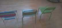 Barato para desocupar