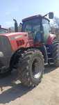 Трактор CASE IH MX 255