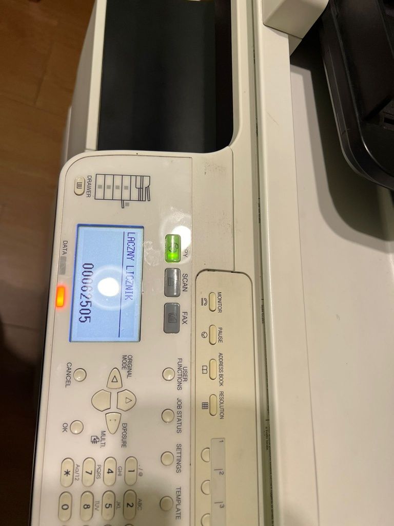 Toshiba e-studio 2309A
