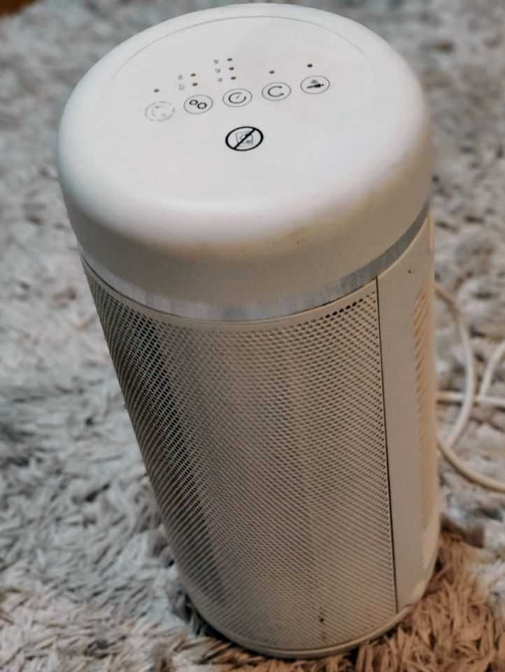 Radiador Pequeno 2000W