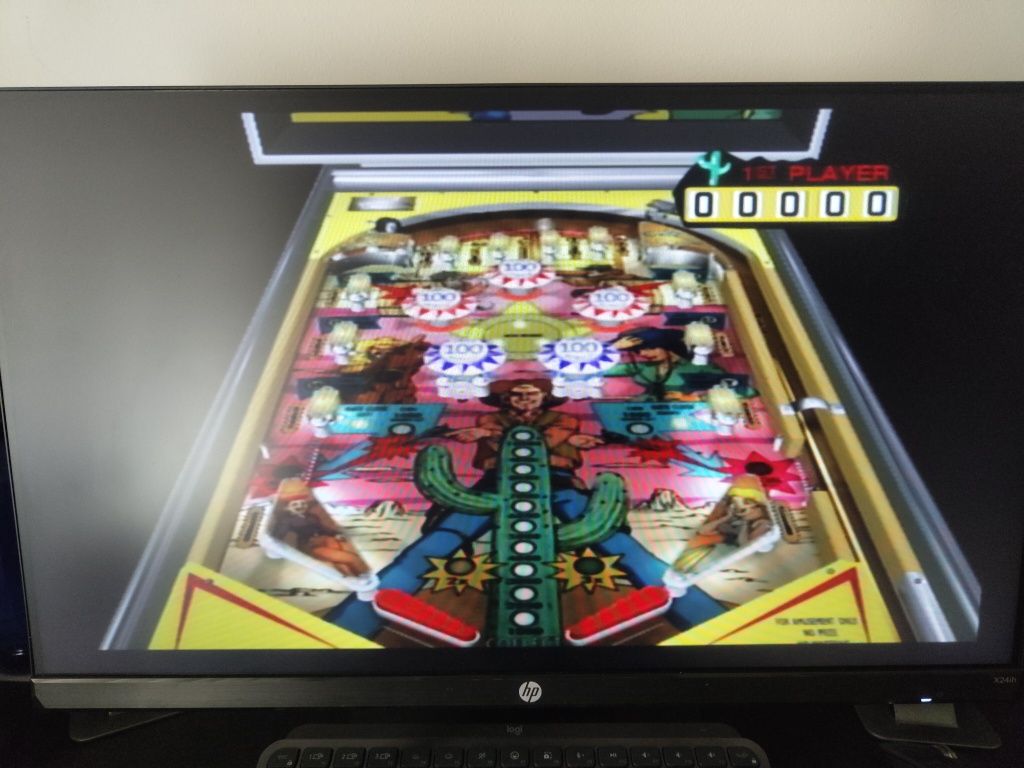 Jogo PS2 Pinball