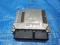 Mercedes W211 E280 3.2 CDI Komputer Sterownik Silnika A6481503079